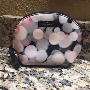 Kate Spade Small Makeup Bag
